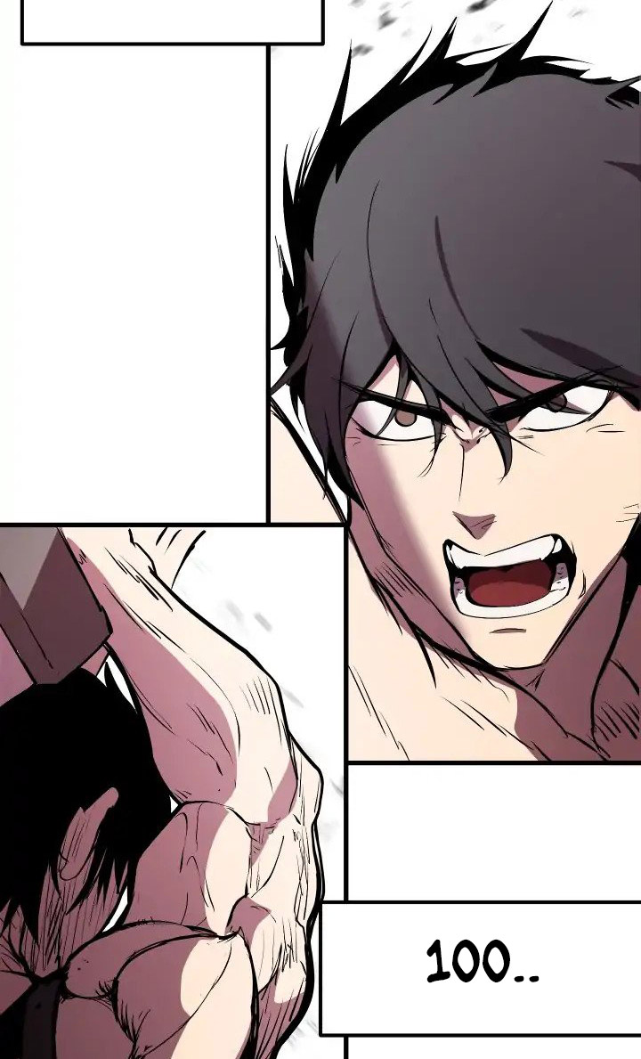 Otherworldly Sword King’s Survival Records Chapter 03 Gambar 79